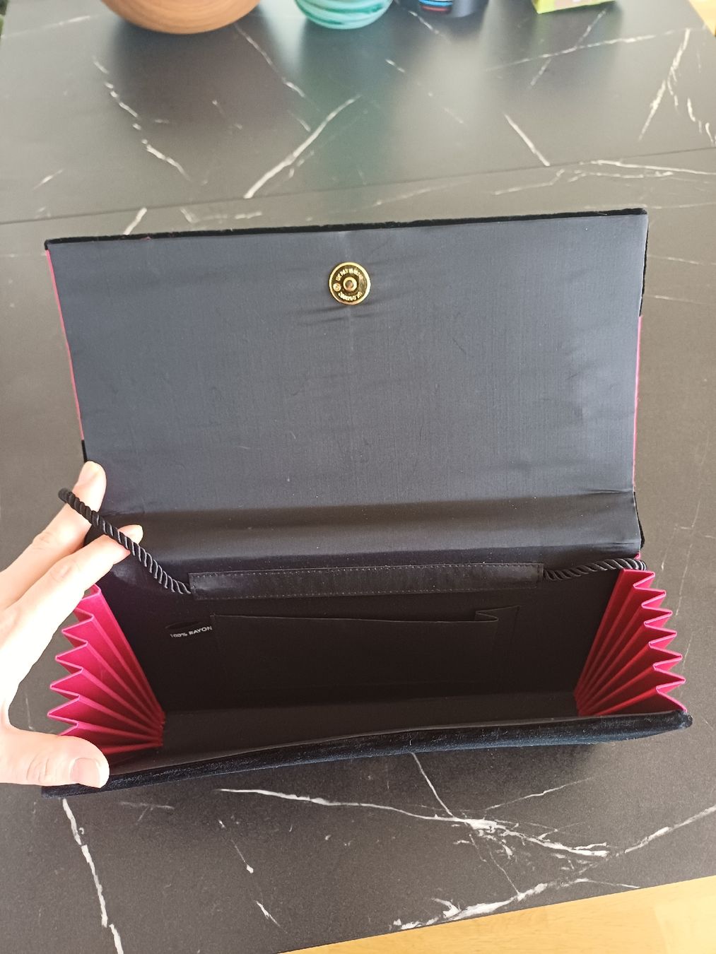 Taschen für Damen: Handtasche  – Neu (gemäss Beschreibung) aus Frauenfeld von cla_y98c 2