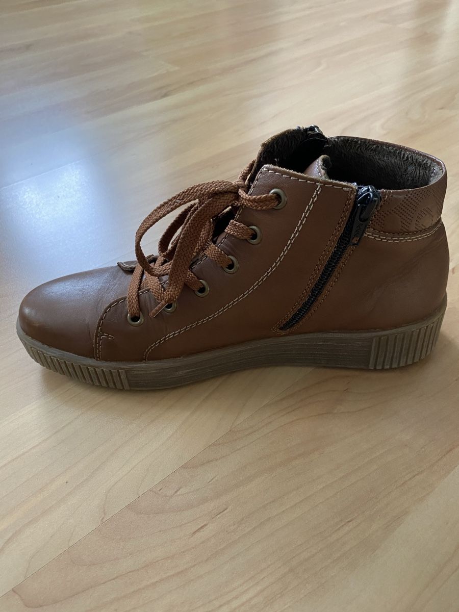 Rieker Scarpe da donna: Rieker Schuhe – Usato da Ennenda venduto da mar_kz98 3