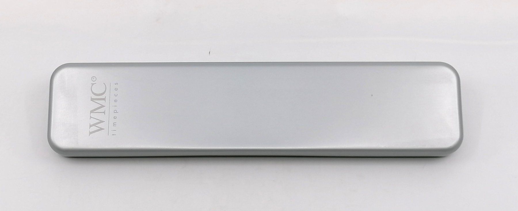 Swiss Uhren: WMC 8814 Quarz Armbanduhr – Neu (gemäss Beschreibung) aus Reinach BL von fliegenrolli 2