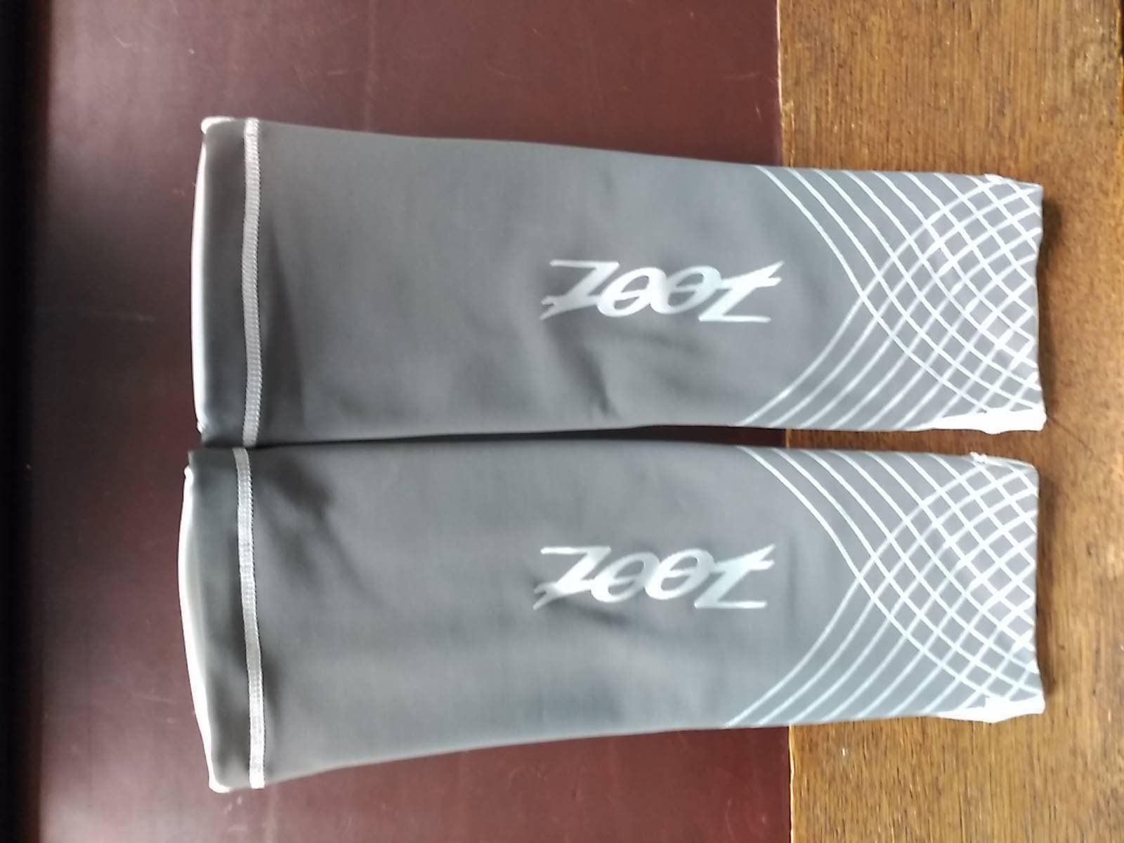 Socken: Compression Sleeves Performance 2.0 CRX – Neu und originalverpackt aus Bülach von uba_p272 1
