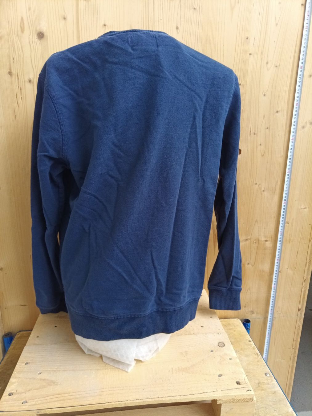 Maglioni & Felpe: Cooler Herren Sweater mit Print – Nuovo (secondo la descrizione) da Wängi venduto da Ladys_First 3