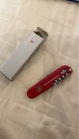 Couteau Suisse Victorinox Rouge