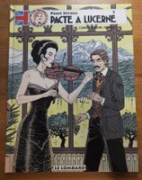 Victor Sackville N 8 E.O. (T.T.B.E.) Pavel Strana Tome 2 - P