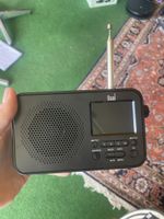 Radio / Wecker von Dual 