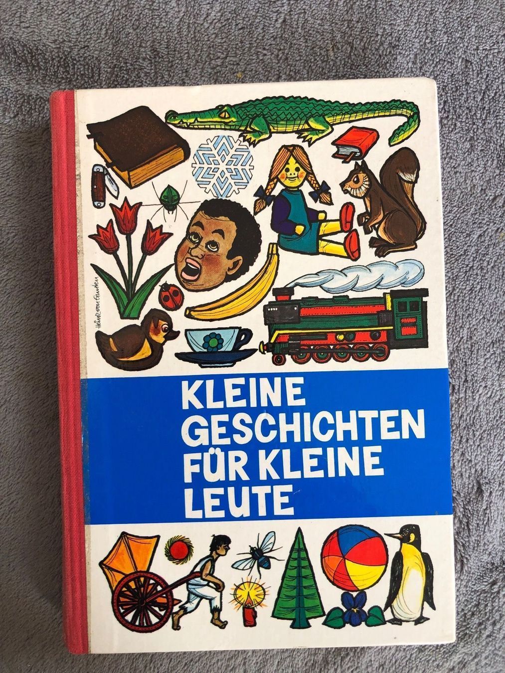 Libri: 5 Kinderbücher – Usato da Strada venduto da Betflo 2