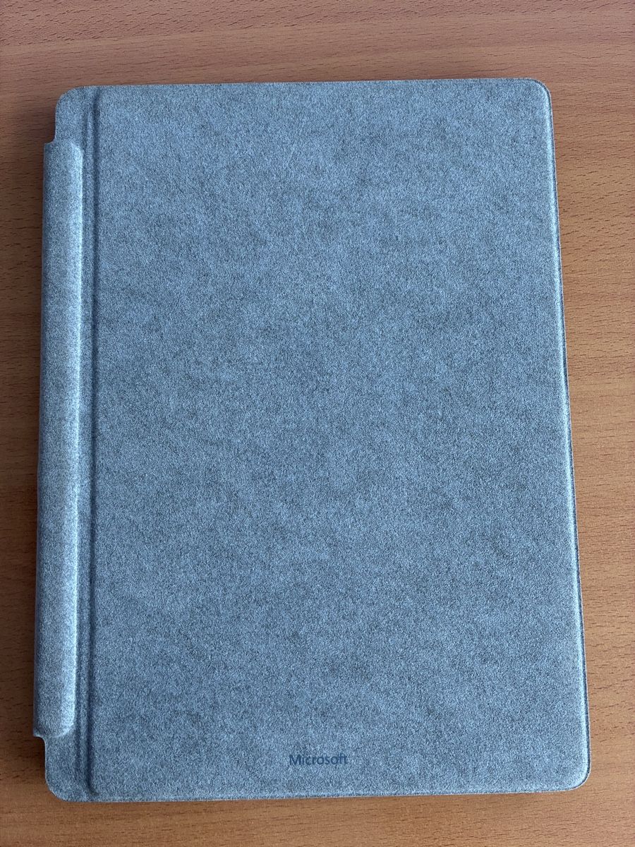 Microsoft Notebook: Surface Pro 8 / Wie NEU / i5 / 256GB SSD – Nuovo (secondo la descrizione) da Zwingen venduto da RamonGilgen 3