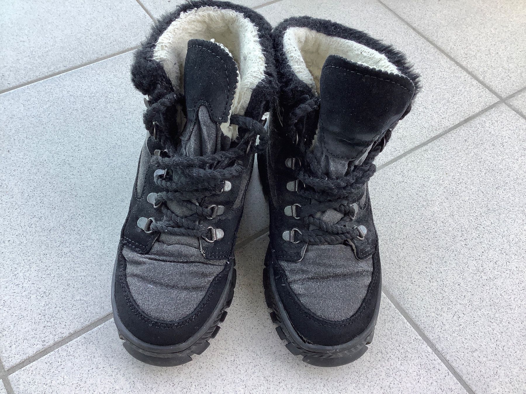 Chaussures femmes: Winter-Boot – D'occasion à Triesen par boston7