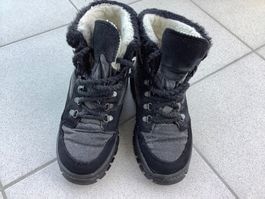 Winter-Boot