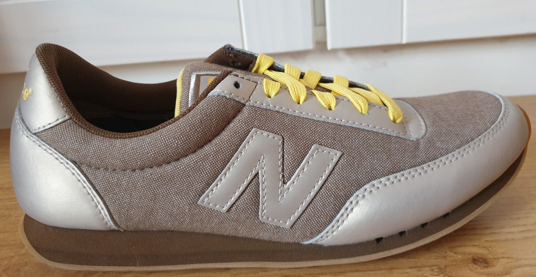 New Balance Chaussures femmes: NEW BALANCE Gr. 40,5 – Neuf avec emballage d'origine à Herisau par dku_85hh