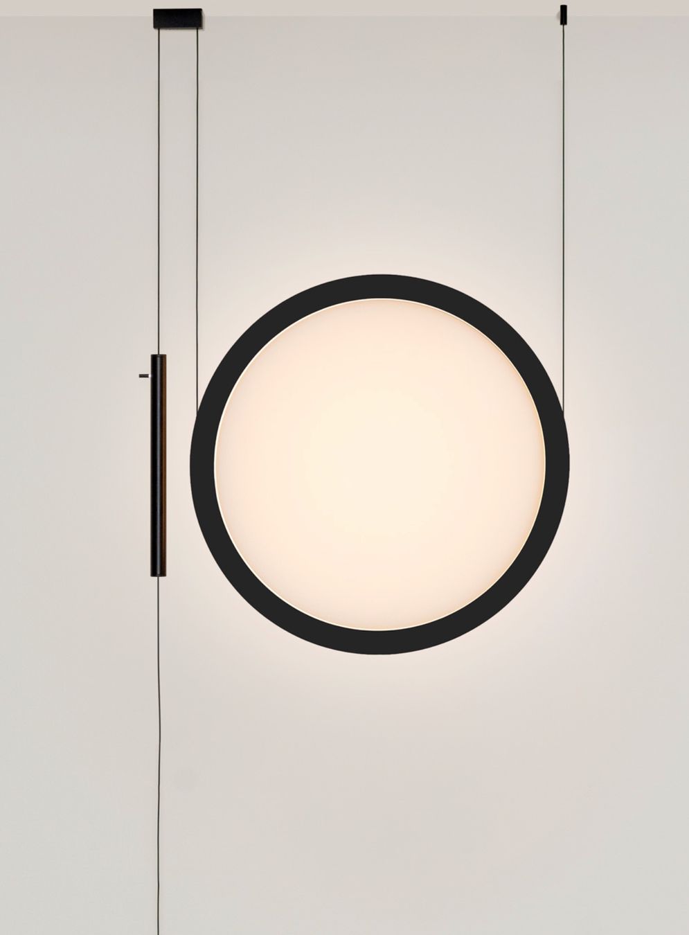 Lampes: HOLZLEUCHTE HOW HIGH TH MOON – Neuf avec emballage d'origine à Ormalingen par Pincacha