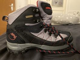 Wanderschuh Gr 31