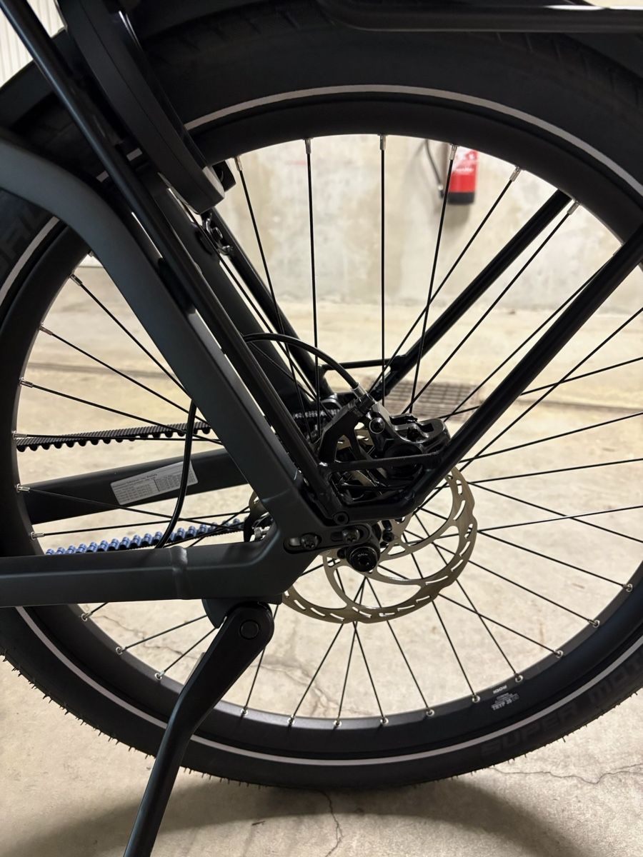 Riese & Müller Biciclette: Riese et Müller 45km/h, NEUF, 0km – Nuovo e nell'imballaggio originale da Carouge GE venduto da Lisa_v 4