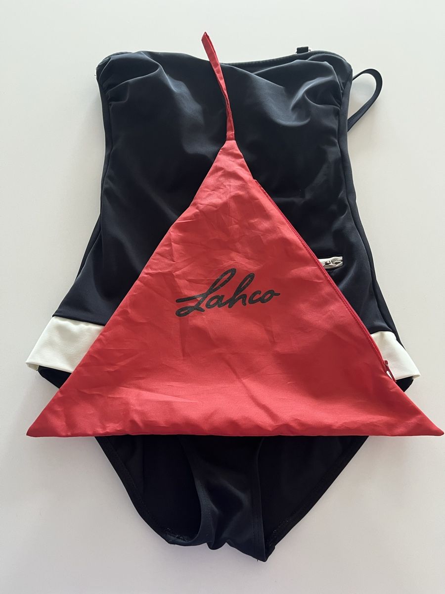 Lahco Badekleider & Bikinis: lahco badekleid 36B – Neu (gemäss Beschreibung) aus Buchs SG von sabeth65 2