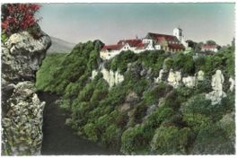 AK Mariastein 1965