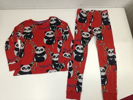Next Pyjama Gr. 116