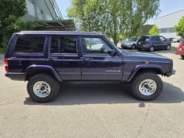 JEEP  CHEROKEE  4.0 L