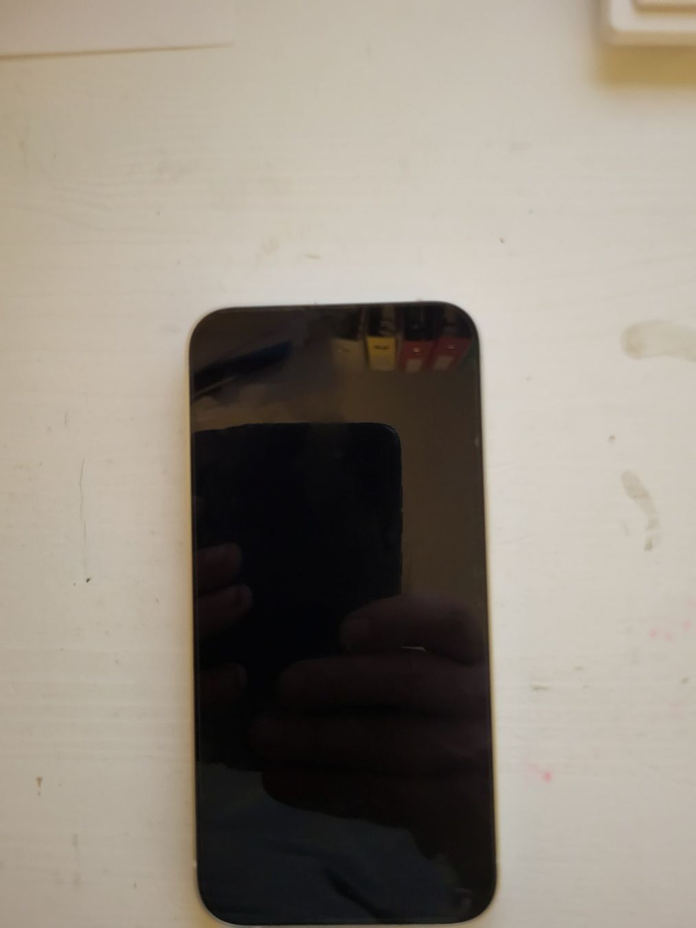 Apple Handys / Smartphones: Iphone 13, 128 GB – Gebraucht aus Gossau SG von faalle
