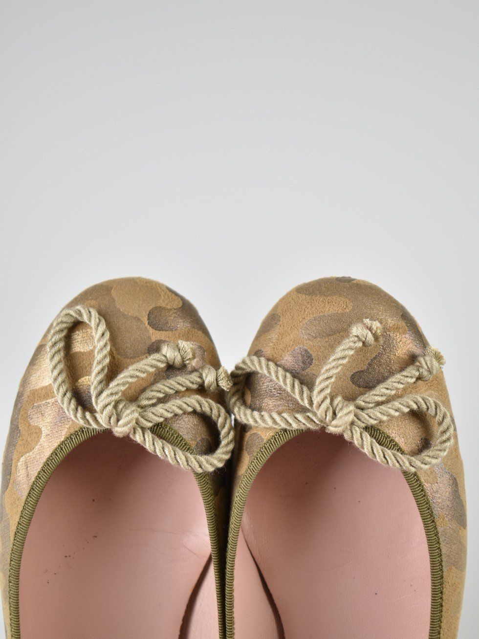 Damenschuhe: Pretty Ballerinas, Gr.38.5 – Gebraucht aus Nürensdorf von 2ND_STORY 4