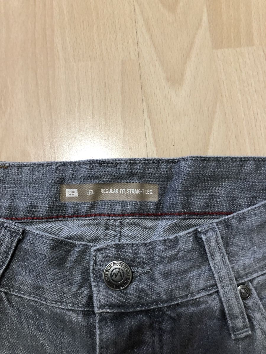 We Jeans: WE Kurz Hose Size: 32 – Gebraucht aus Chur von vicky7 4