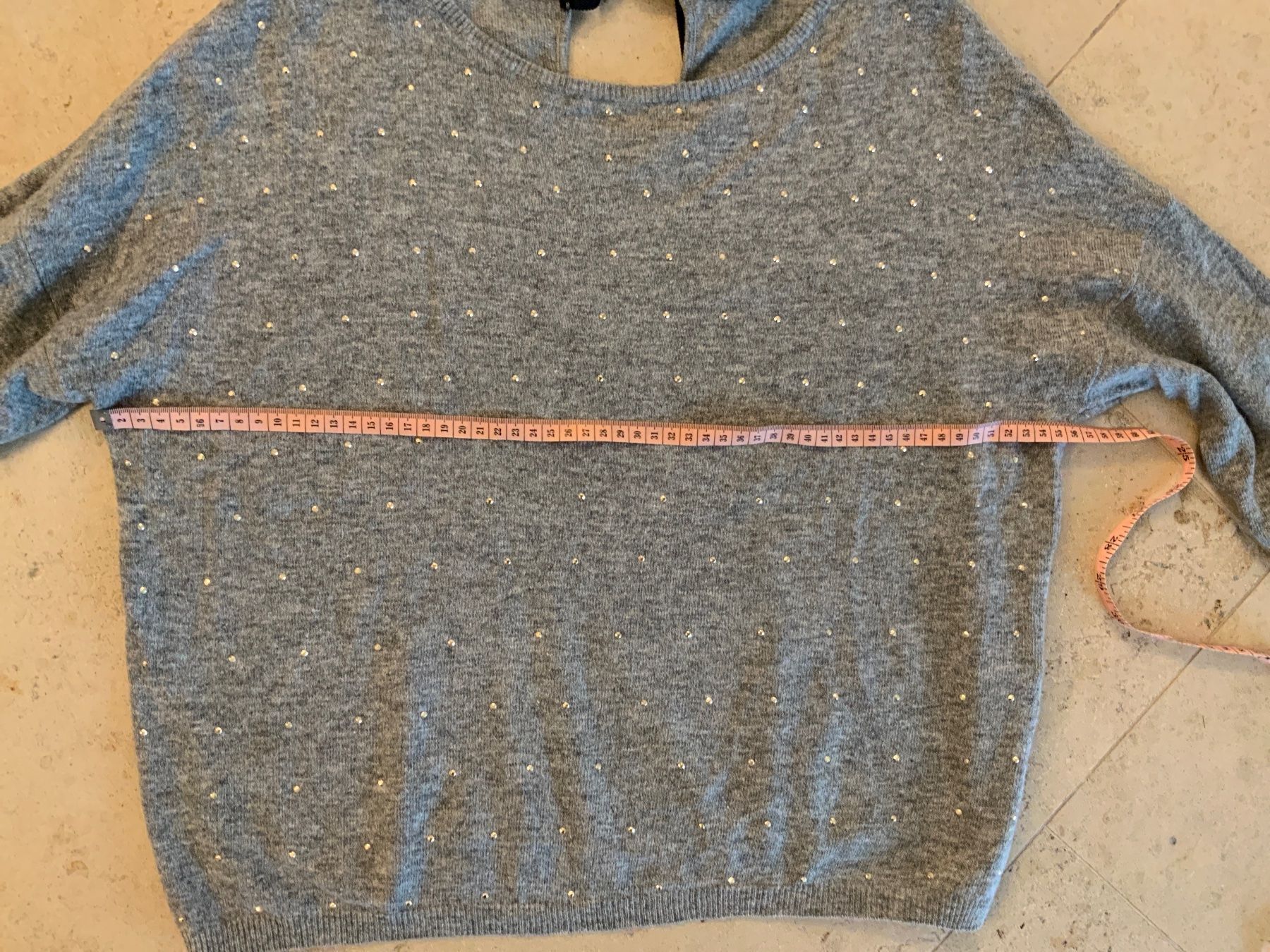 Morgan Maglioni & Felpe: Pullover Morgan XS mit Wolle – Usato da Buchs SG venduto da Sunie 1