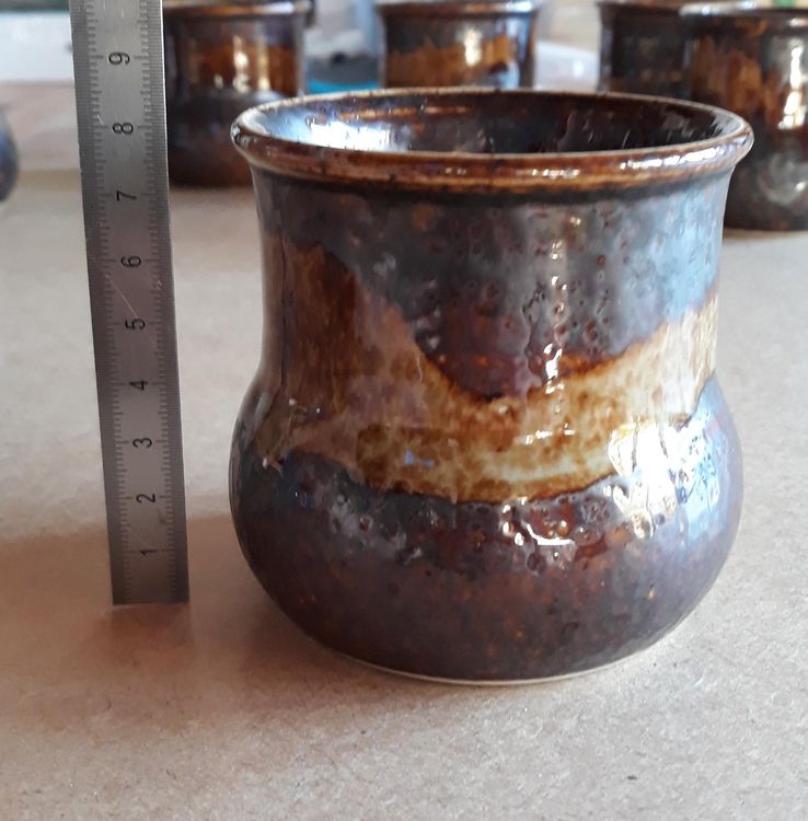 Denk Keramik Becher Kaufen auf Ricardo