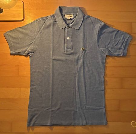 Lacoste Polo