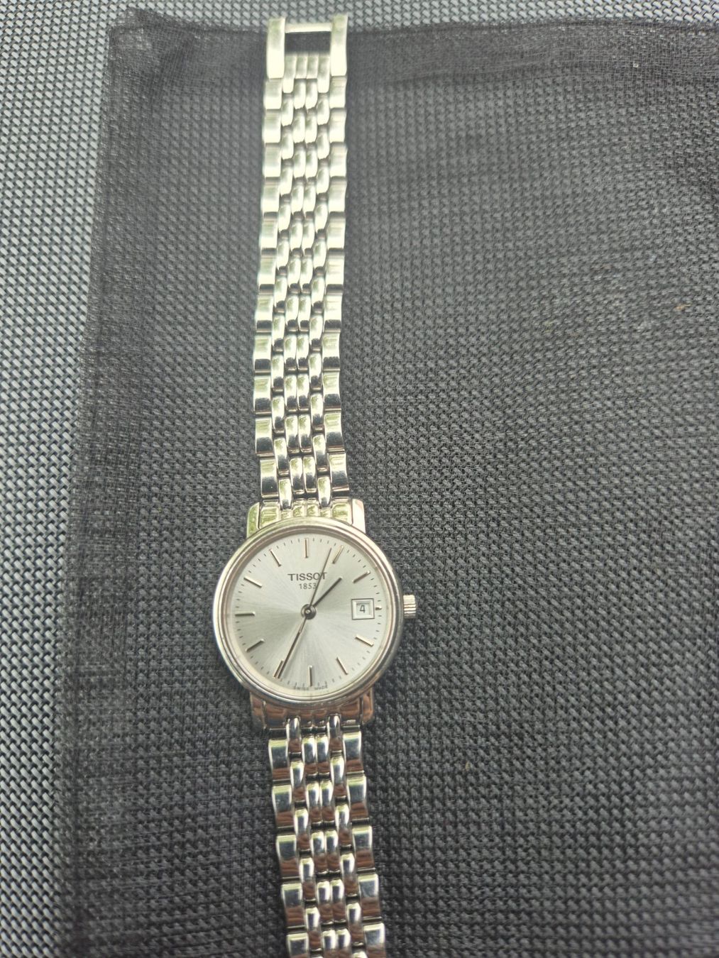 Tissot Orologi: Damenuhr Tissot – Nuovo (secondo la descrizione) da Schaanwald venduto da Gismo034 5