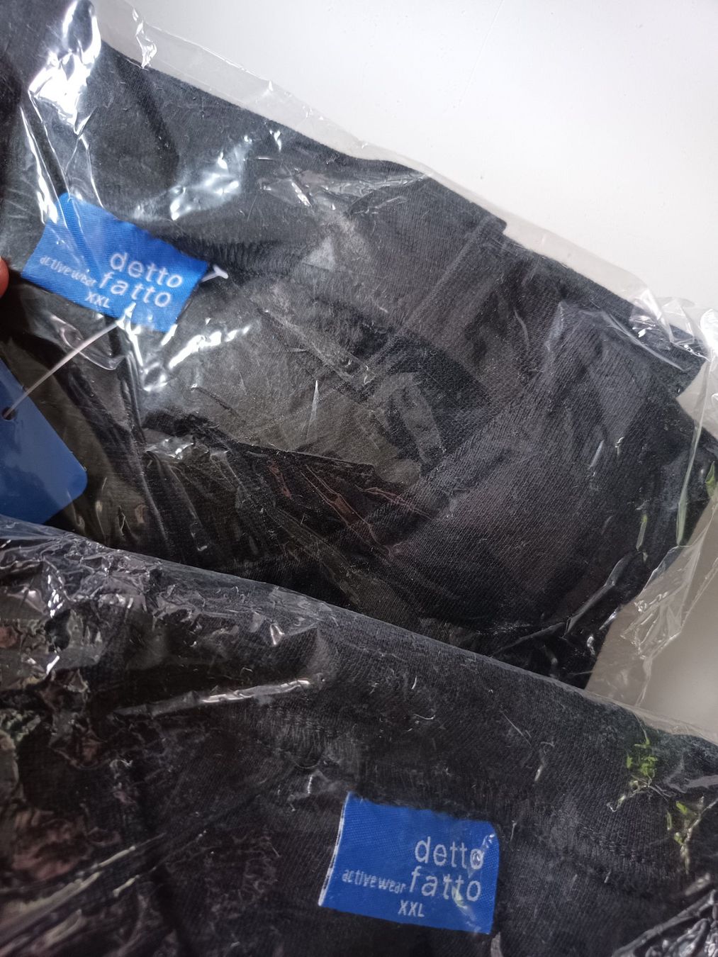 Maglioni & Felpe: Restposten Pullover schwarz XXL (l) – Nuovo e nell'imballaggio originale da Oberegg venduto da A-Z.Handel.Loehrer 2