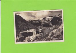 Hospice du Grand St. Bernard