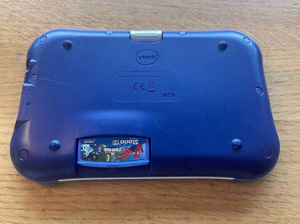 Tablet PC: Storio MAX 2.0 vetch – Usato da Füllinsdorf venduto da Minwagip 1