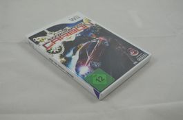 Need for Speed Carbon Wii Spiel CIB