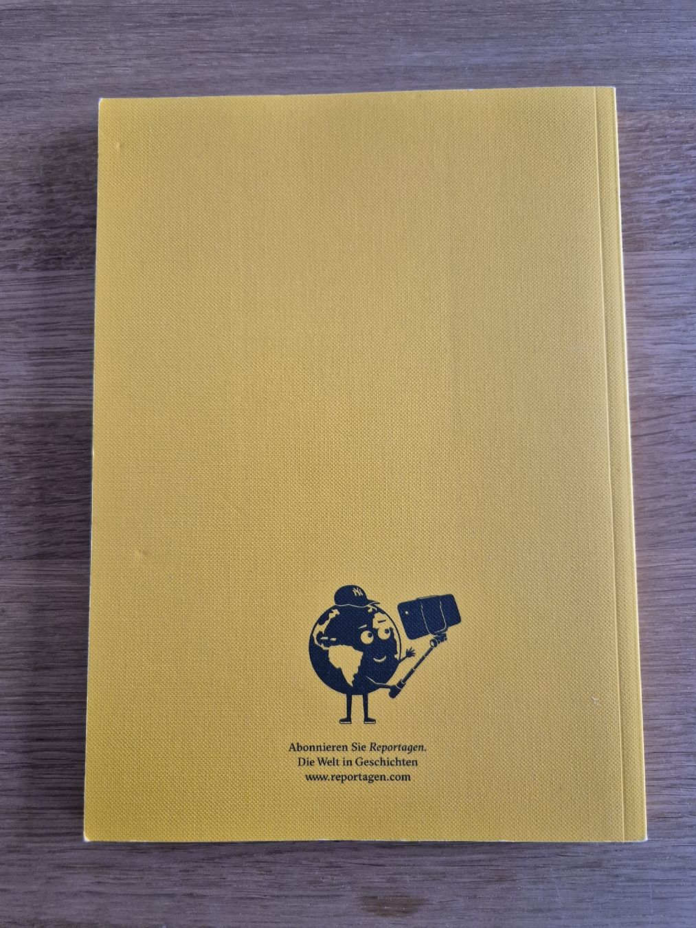 Riviste & Magazine: Reportagen Magazin #74 – Usato da Bern venduto da miruslav 1
