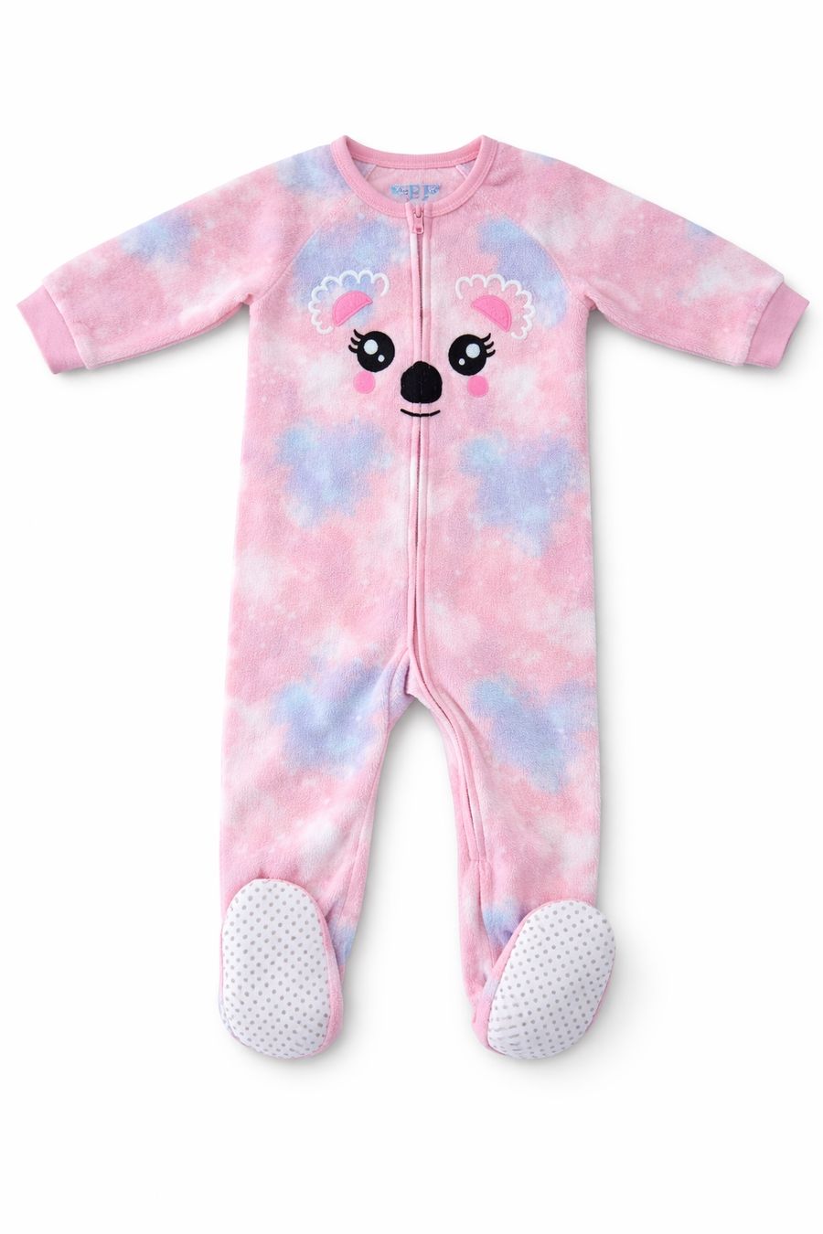 Pigiama & Simili: Fleece Pyjama Anzug 92 – Nuovo (secondo la descrizione) da Zürich venduto da Kris8050