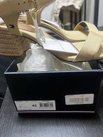 Sandales tommy T42