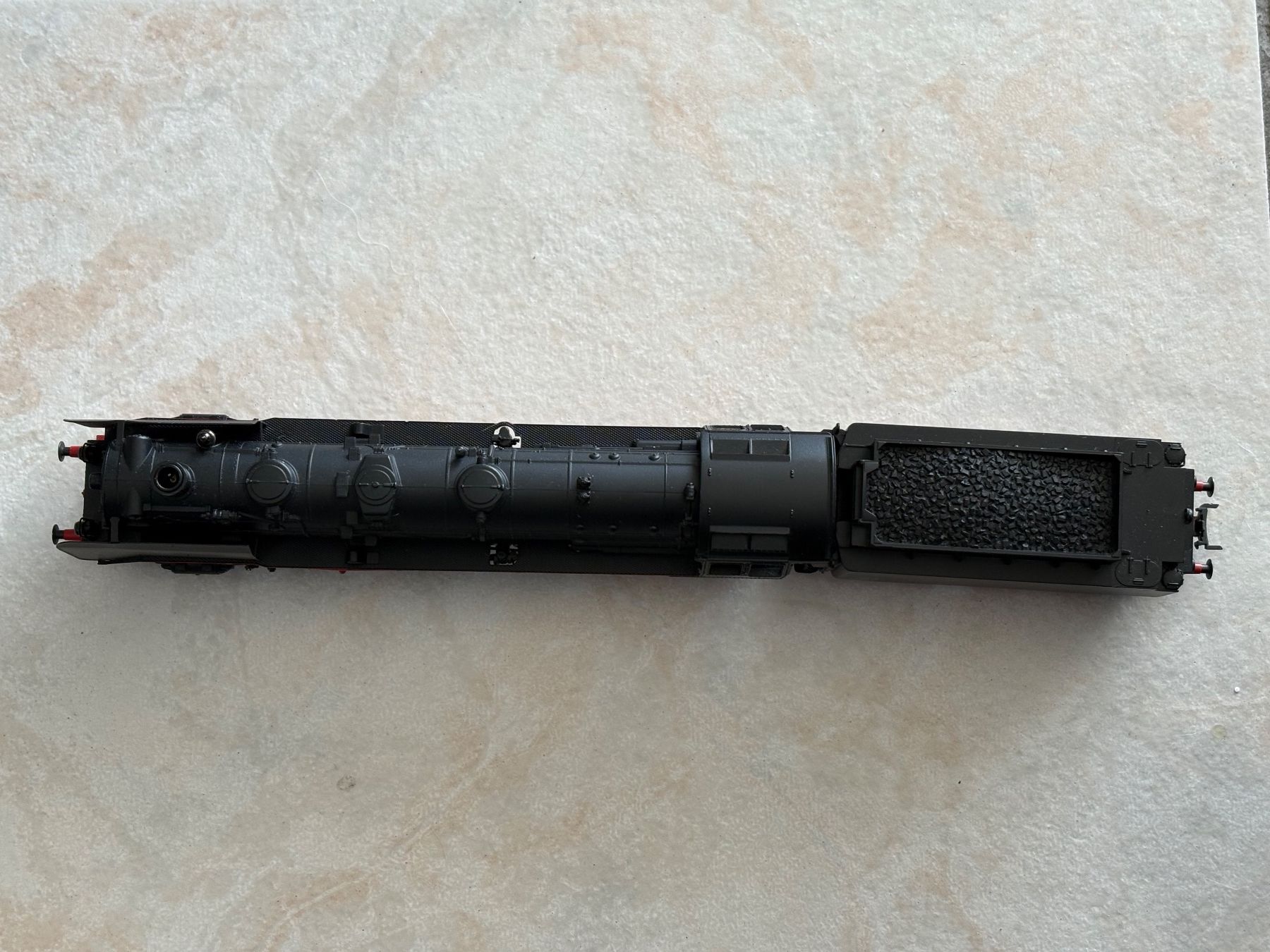 Märklin Modellini di ferrovie: Märklin Dampflok BR 03 Digital Sound – Nuovo (secondo la descrizione) da Hauterive NE venduto da eriamch 1