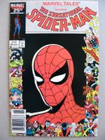 Marvel Tales feat. the sensational Spider-Man 193   Team Up