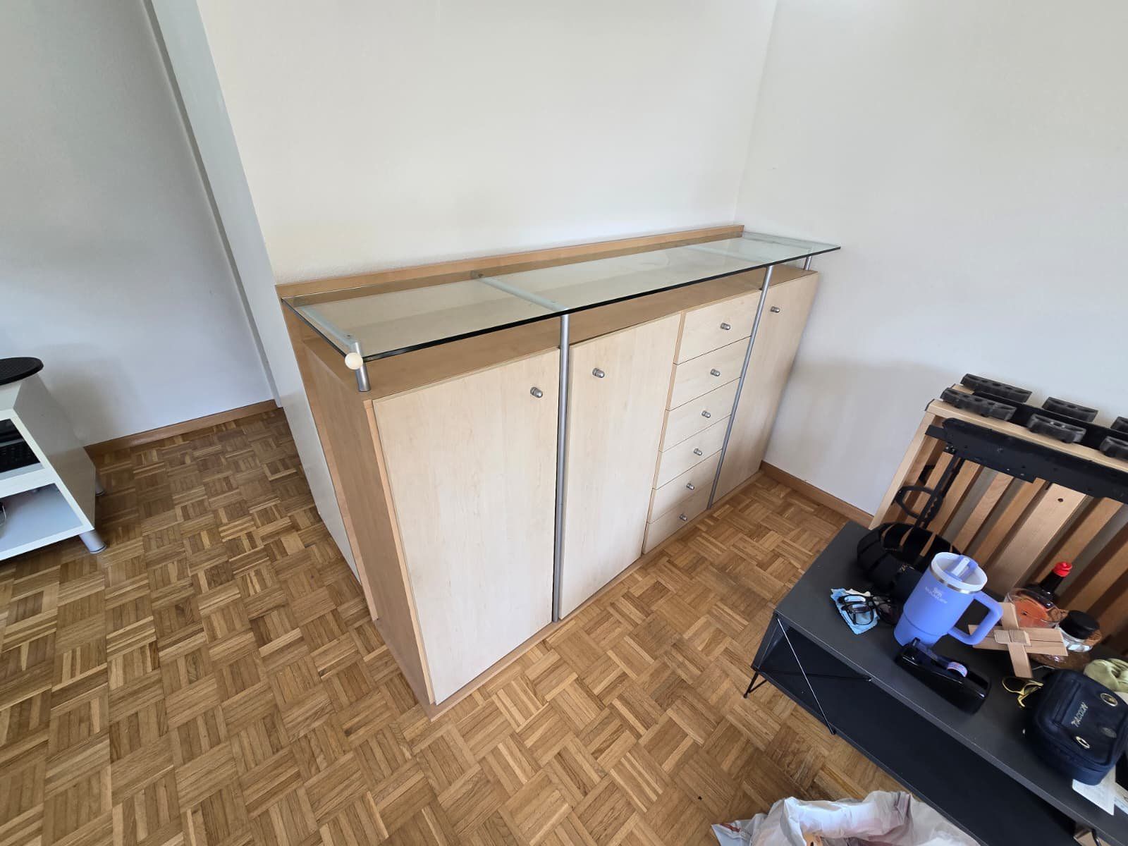 Schränke: Schrank – Gebraucht aus St. Gallen von anomis_m