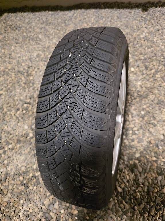 Cerchioni: Felgen Komplettsatz (Winter)  – Usato da Oberkirch LU venduto da gbr_62lm 1