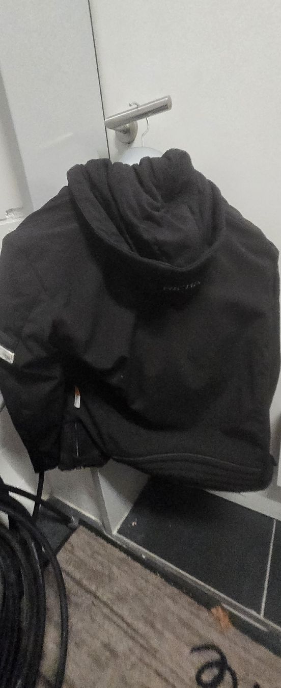 Vestes: Motorrad Softshelljacke – Neuf (Voir description) à Oetwil am See par Kh2000 1