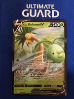 Pokemon TCG - Alola-Kokowei V DE