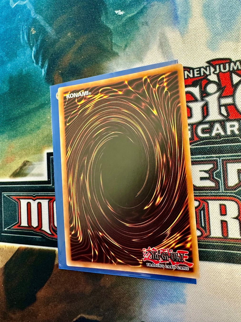 Yugioh Sammelbilder & Trading cards: Yu-Gi-Oh / Number 85: Crazy Box / Super Rare / NUMH-EN033 – Gebraucht aus Lauerz von Spielkarten 1