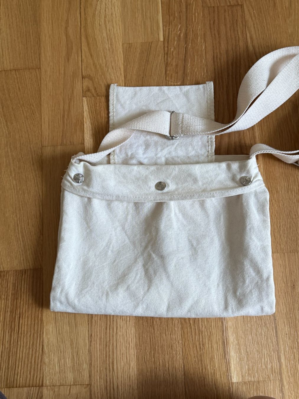 Borse: Human Made Schultertasche, 2-Way Tote – Usato da Zürich venduto da nt7 3