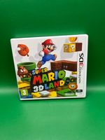 Super Mario 3D Land (mehrsprachig) - Nintendo 3DS