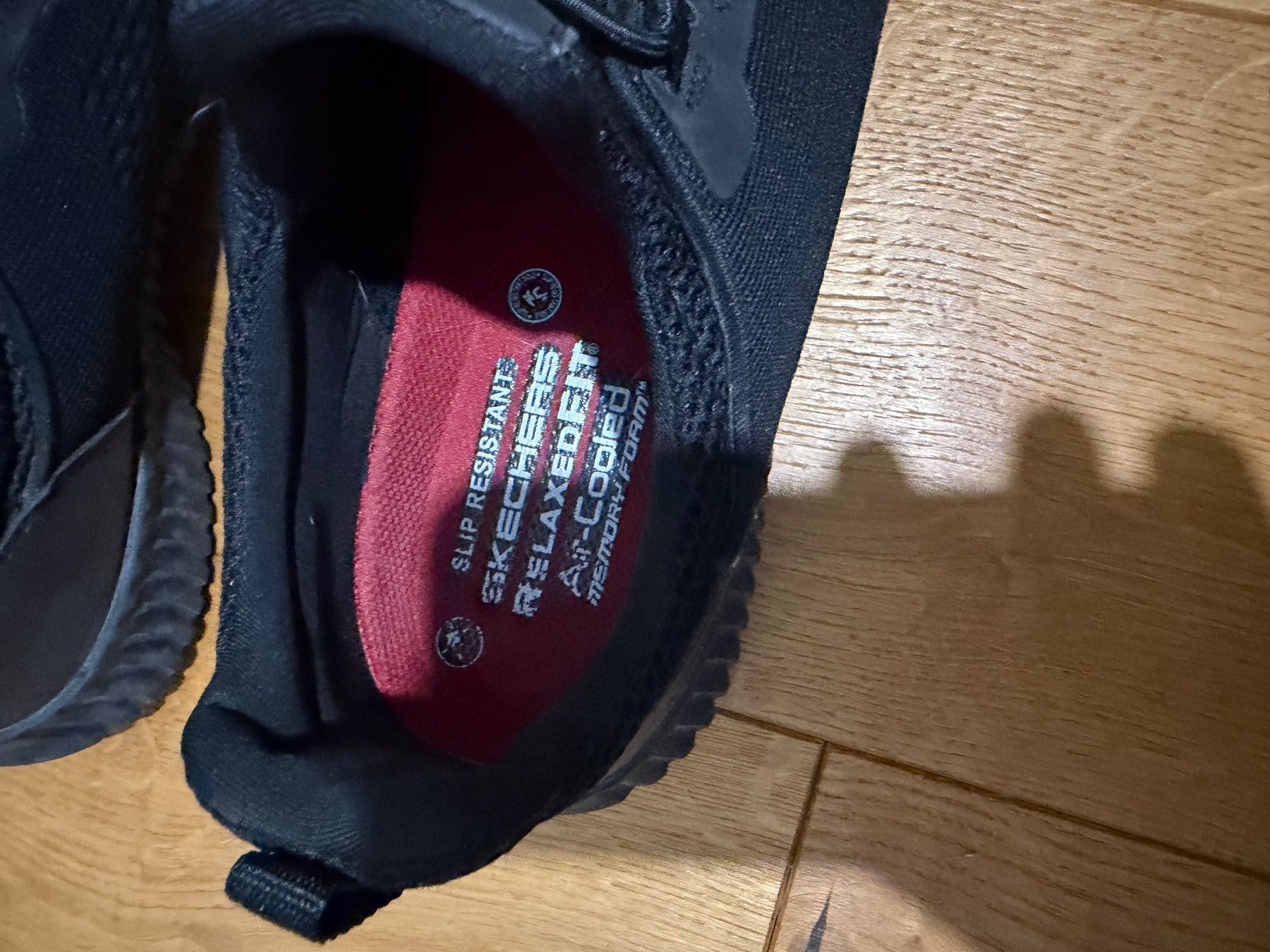 Herrenschuhe: Schuhe 4 paar in schwarz – Neu (gemäss Beschreibung) aus Buttikon SZ von Bagandy 5