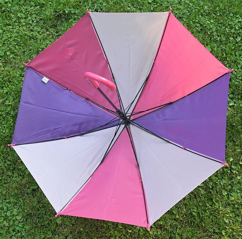 Altro per bambini: Kinder-Regenschirm, Automat – Usato da Dussnang venduto da Mr_lucky 1