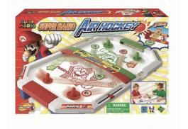 Super Mario Air Hockey Spielzeug