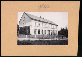 Fotografie Kesselsdorf i. Sa., Partie an