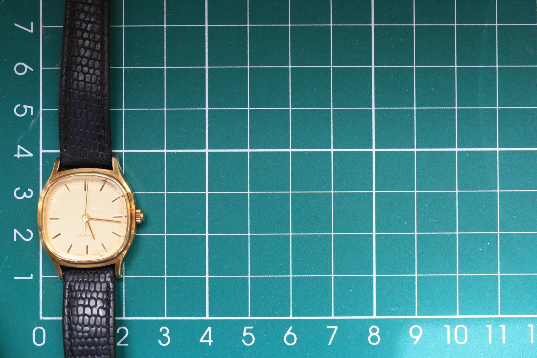 Swiss Orologi: swiss made uhr – Usato da Laupen BE venduto da Gufi57