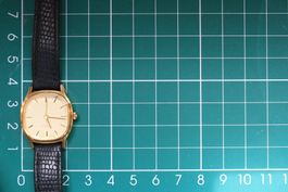 swiss made uhr
