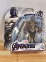 Actionfigur Thanos Avengers Hasbro neuwertig(A47)